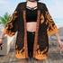 Kurama Mark Kimono